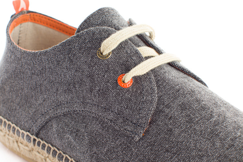 Blucher Terra Negro