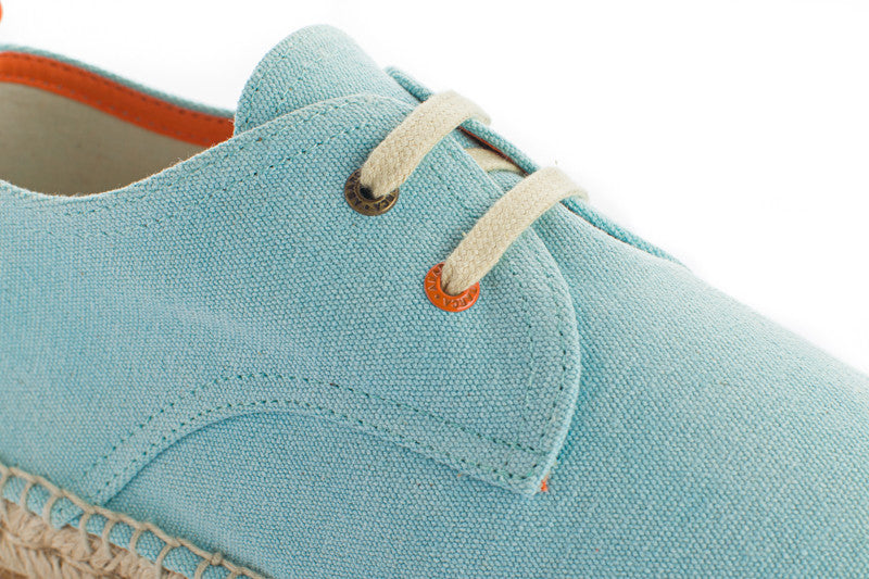 Blucher Terra Celeste