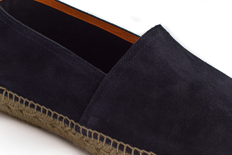 Camping Piel Serraje Marino