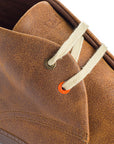 Leather Boot Leather