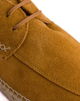 ChukaBoot Piel Serraje Whisky