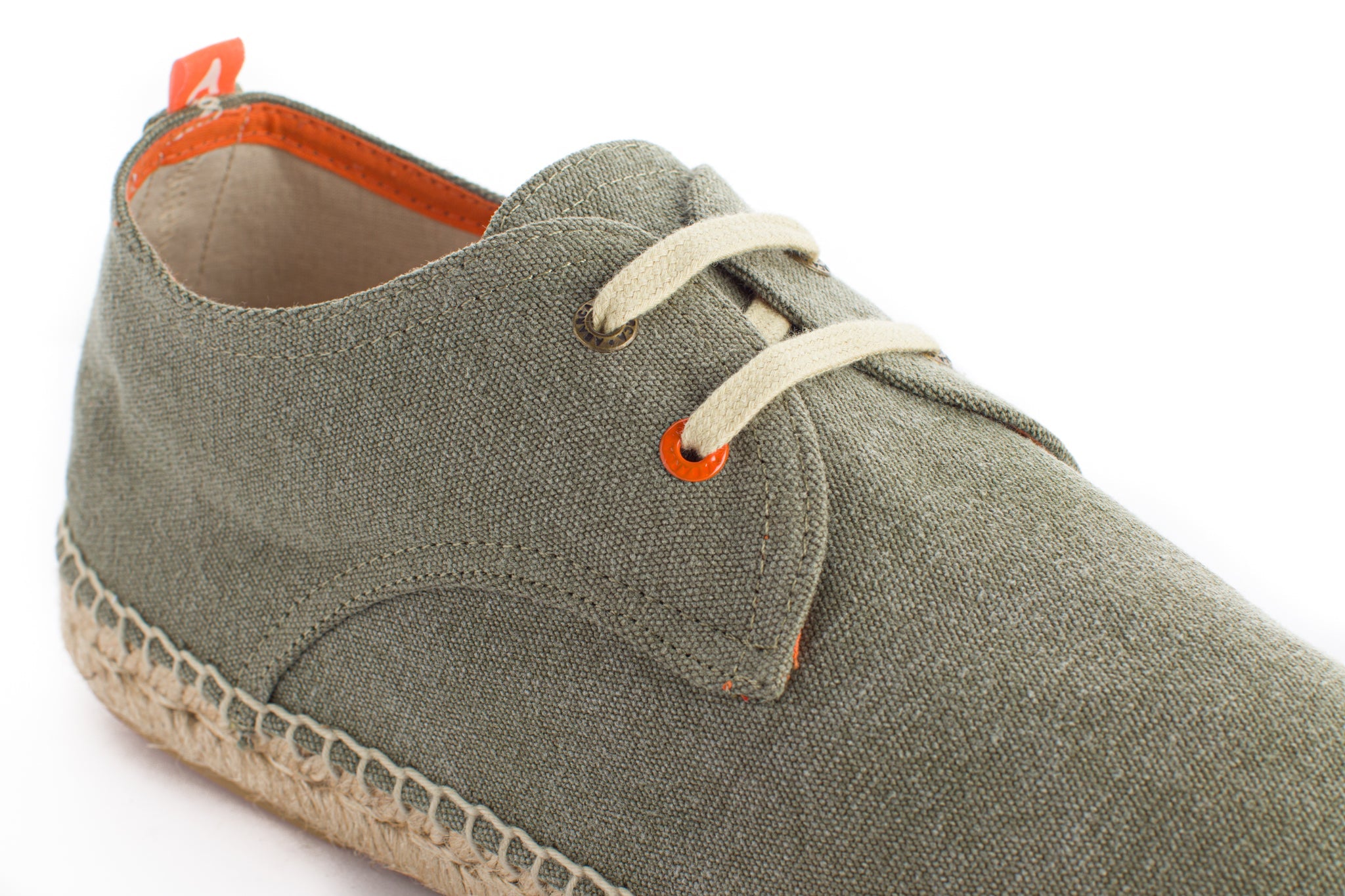 Blucher Terra Kaki