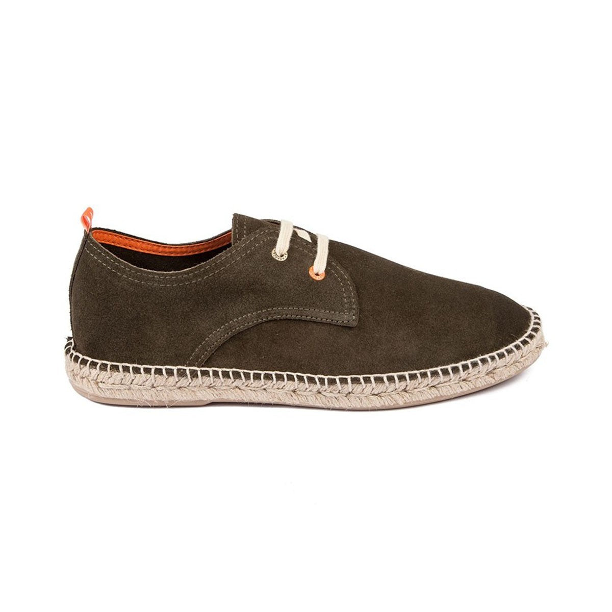 Blucher Piel Serraje Testa