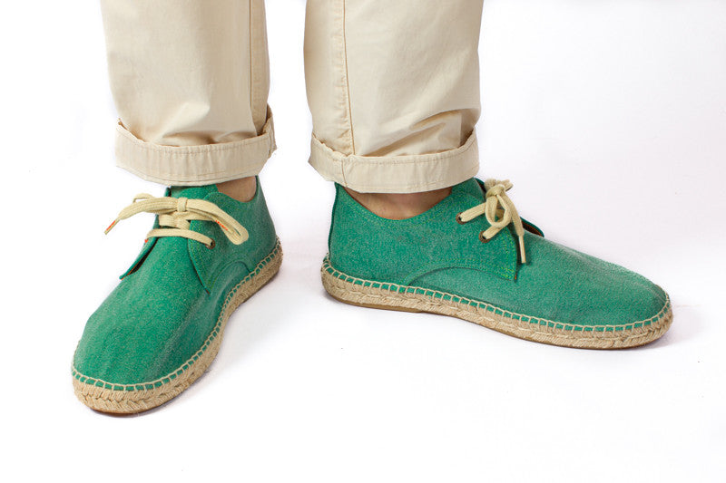 Blucher Terra Hierba