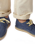 Blucher Terra Marino