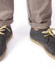 Blucher Terra Negro