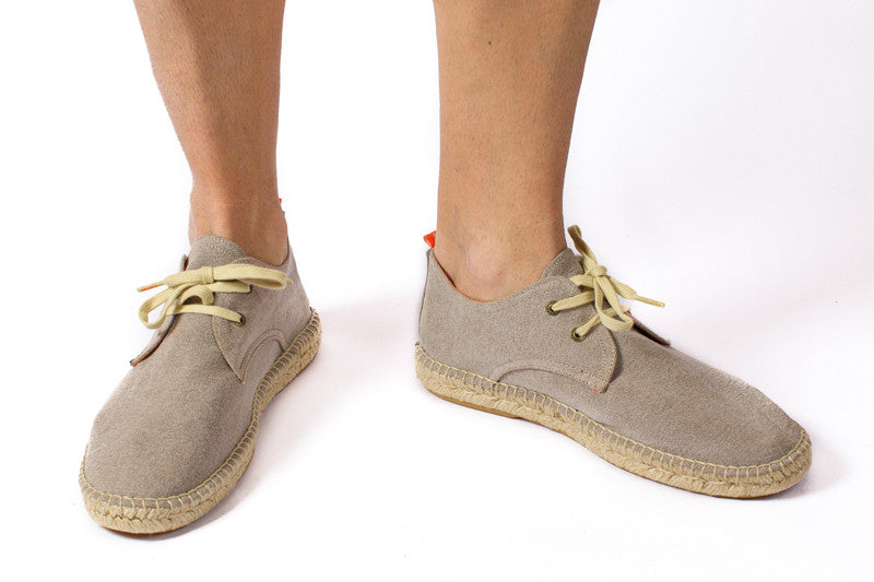 Blucher Terra Panna