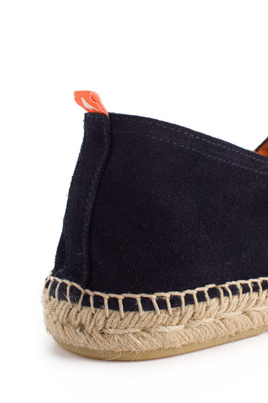 Camping Piel Serraje Marino