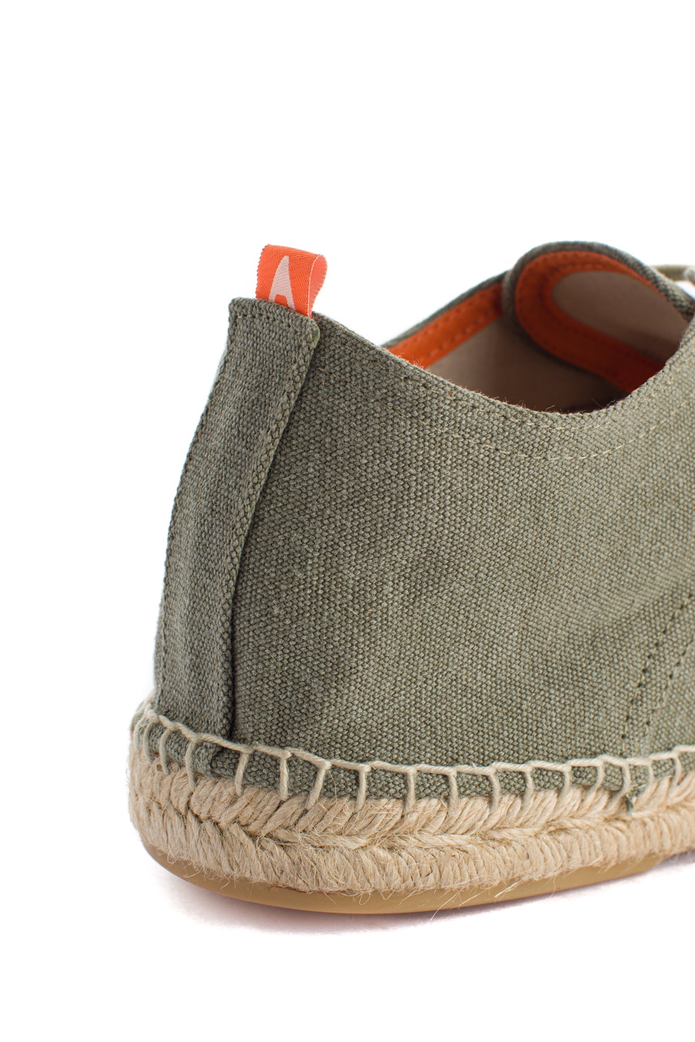 Blucher Terra Kaki