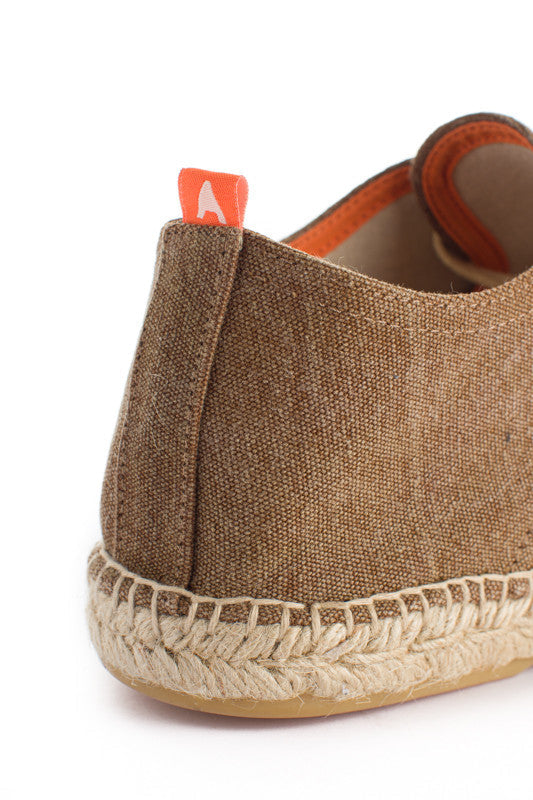 Blucher Terra Cuero
