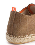 Blucher Terra Cuero