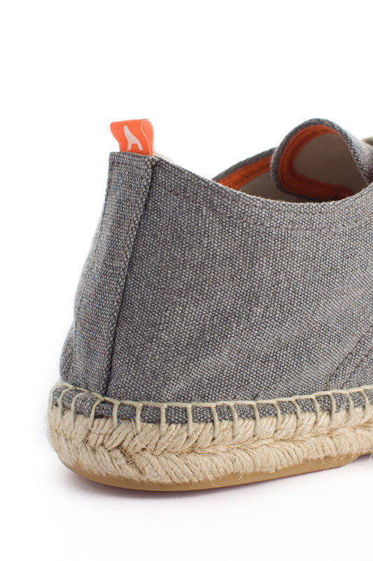 Blucher Terra Gris