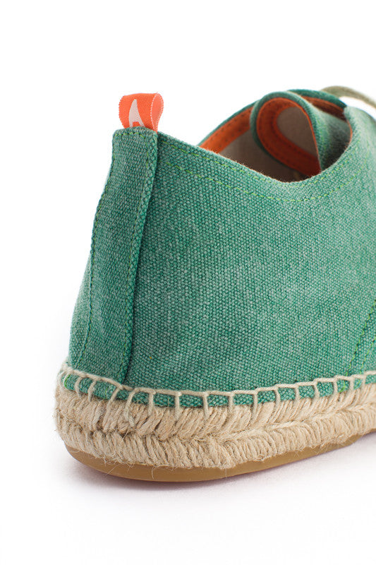 Blucher Terra Hierba