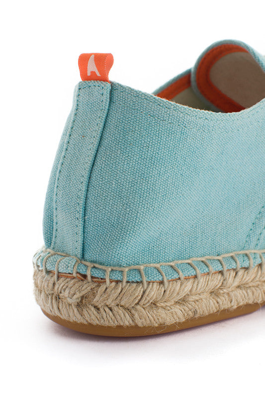 Blucher Terra Celeste