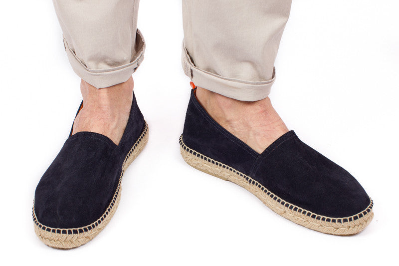 Camping Piel Serraje Marino