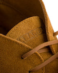 ChukaBoot Piel Serraje Whisky