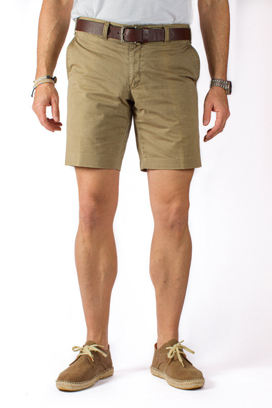 Blucher Terra Cuero