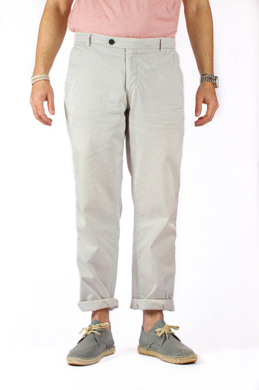 Blucher Terra Gris