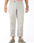 Blucher Terra Gris