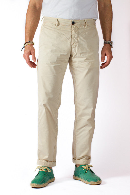 Blucher Terra Hierba
