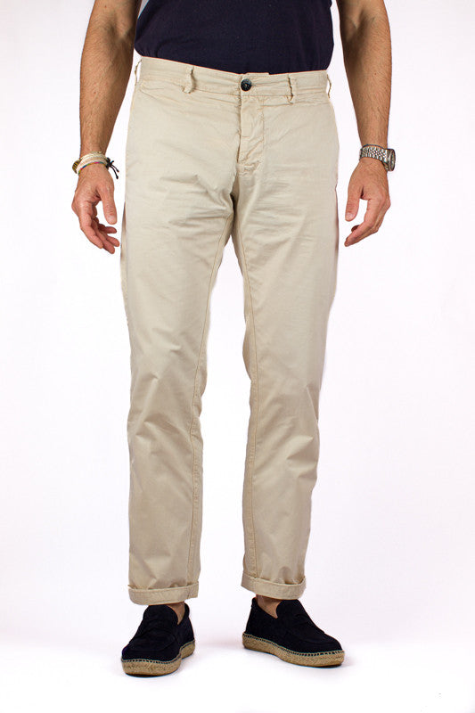 Mocasín Piel Serraje Marino