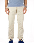Oxford Suede Navy