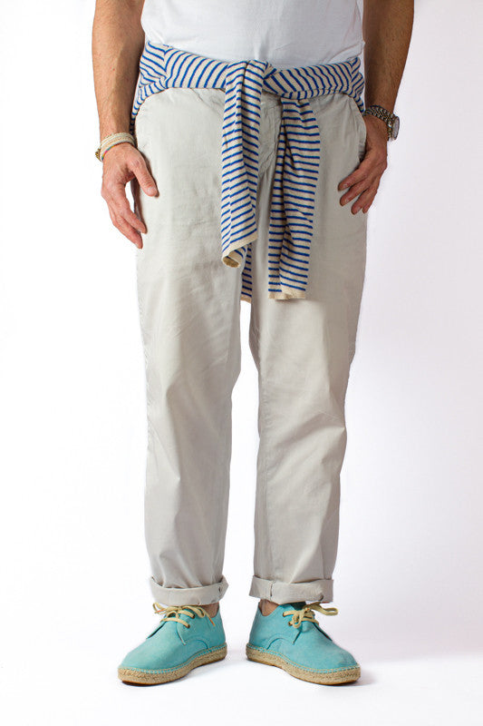 Blucher Terra Celeste