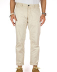 Oxford Piel Serraje Camel