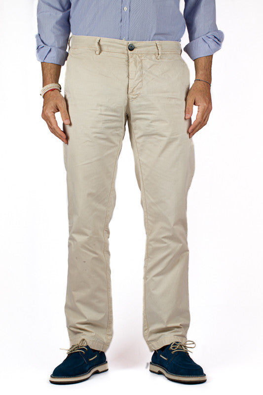 Náutico AB Piel Serraje Azul