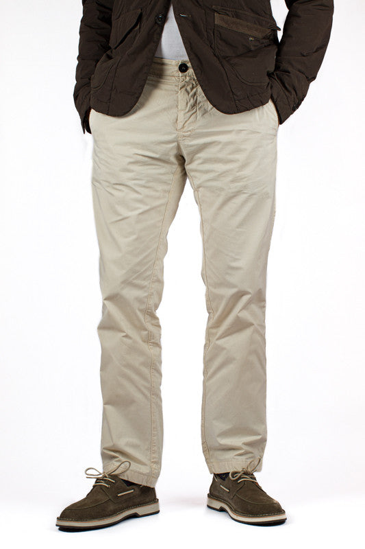 Crosta di cuoio grigio verde nautico