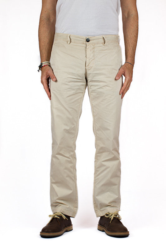 Blucher Piel Encerada Café