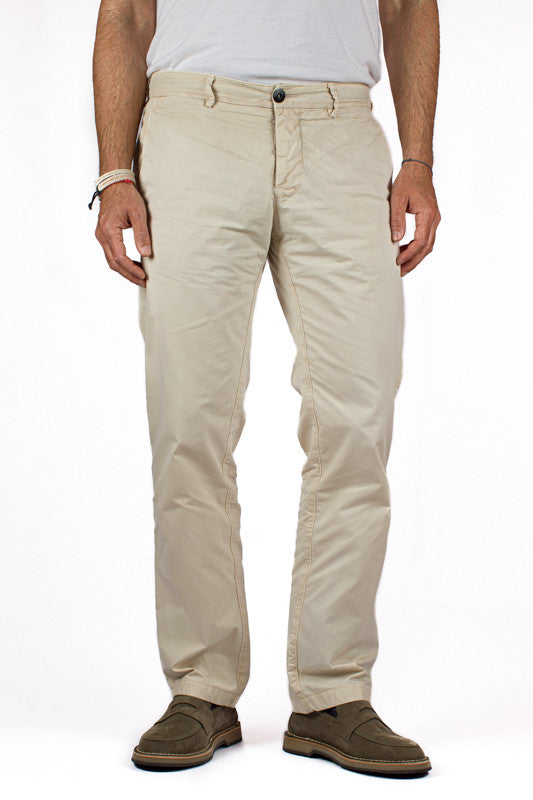 Mocassino In Pelle Crosta Grigio Verde