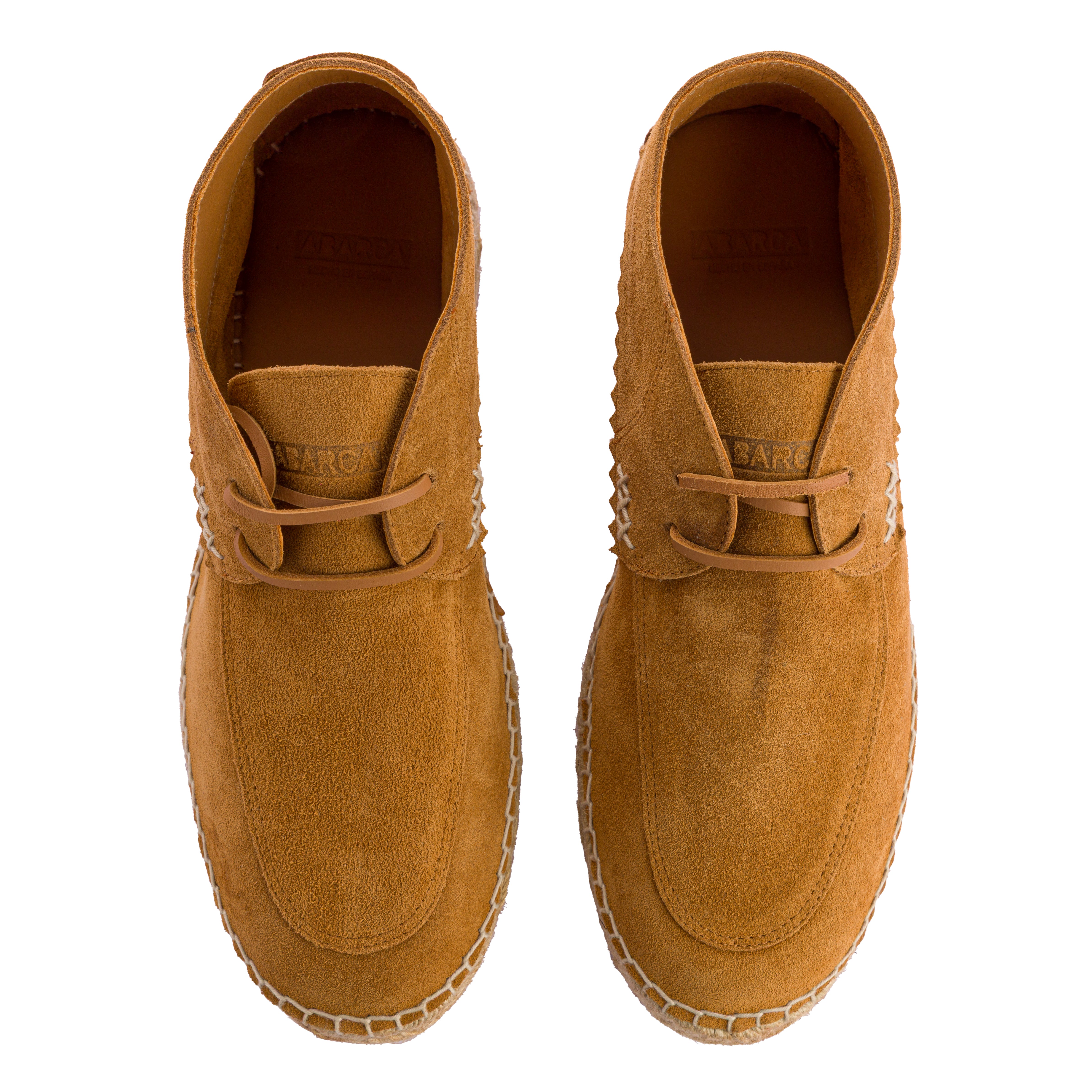 ChukaBoot Serraje Whisky