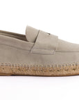 Mocasín Serraje Ice