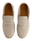 Mocasín Serraje Ice