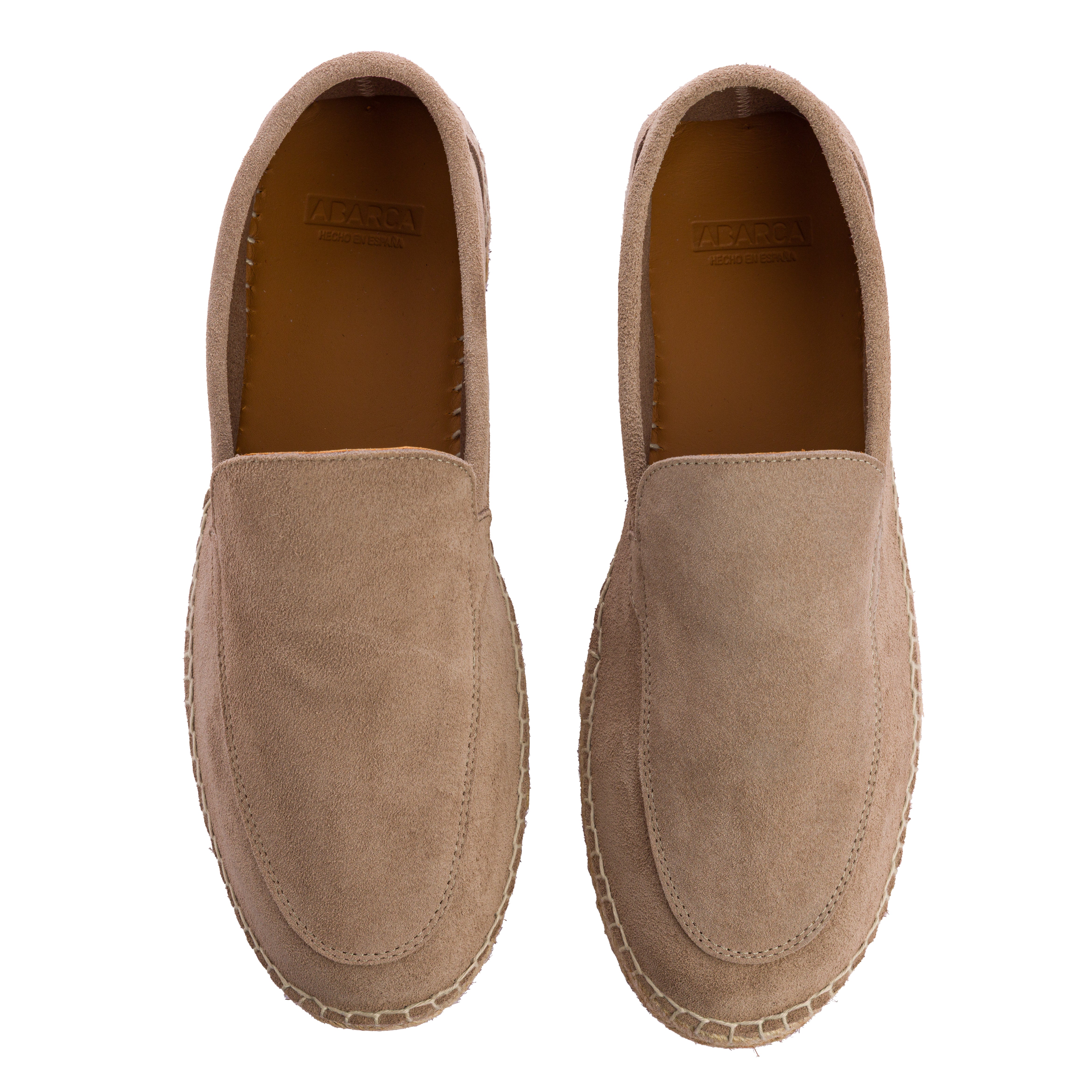 Mocasín Liso Serraje Niquel