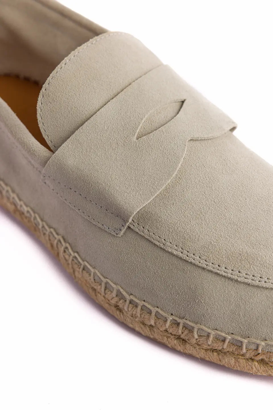 Mocasín Serraje Ice