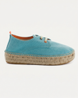 Blucher Terra Celeste