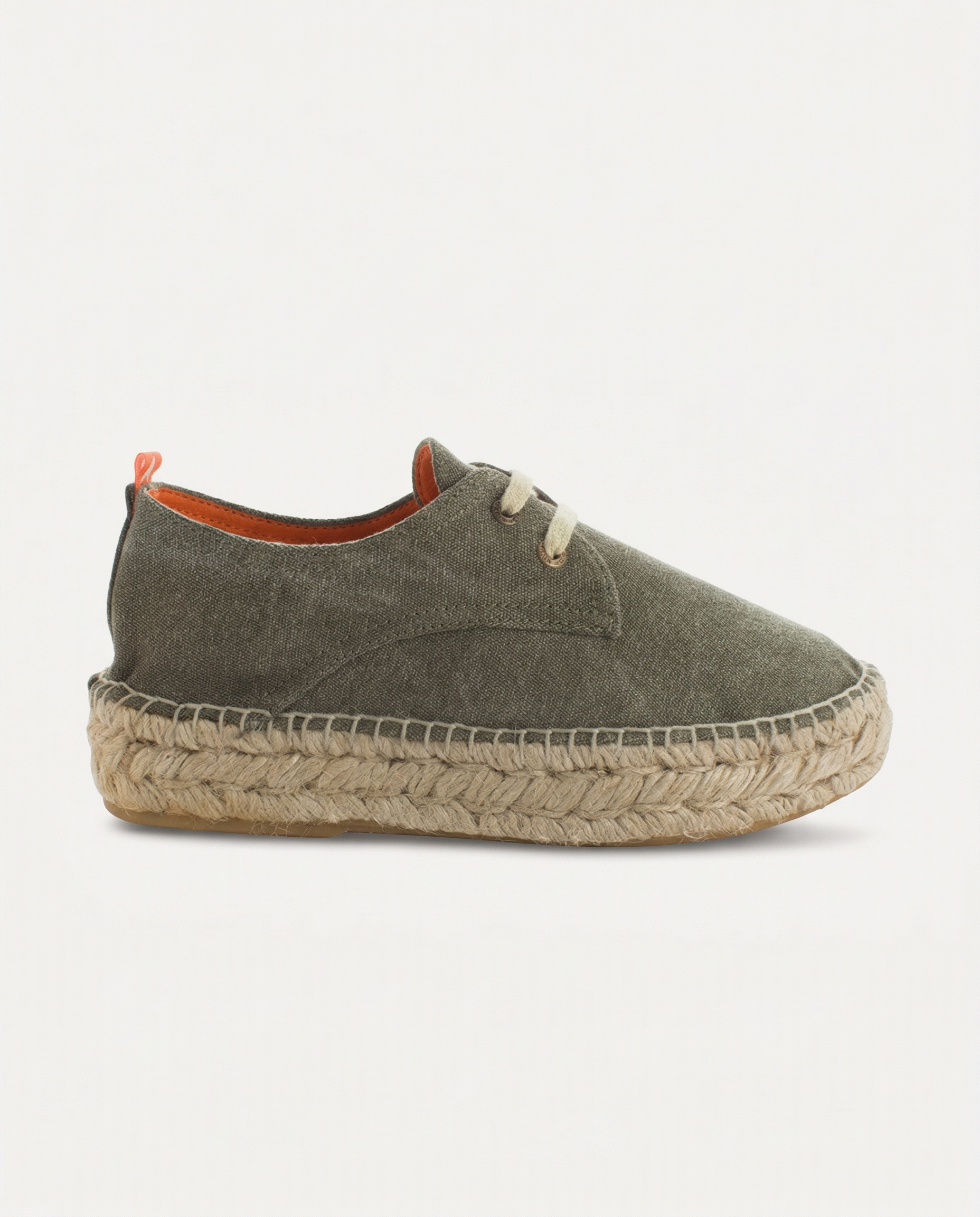 Blucher Terra Kaki