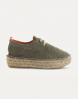 Blucher Terra Kaki