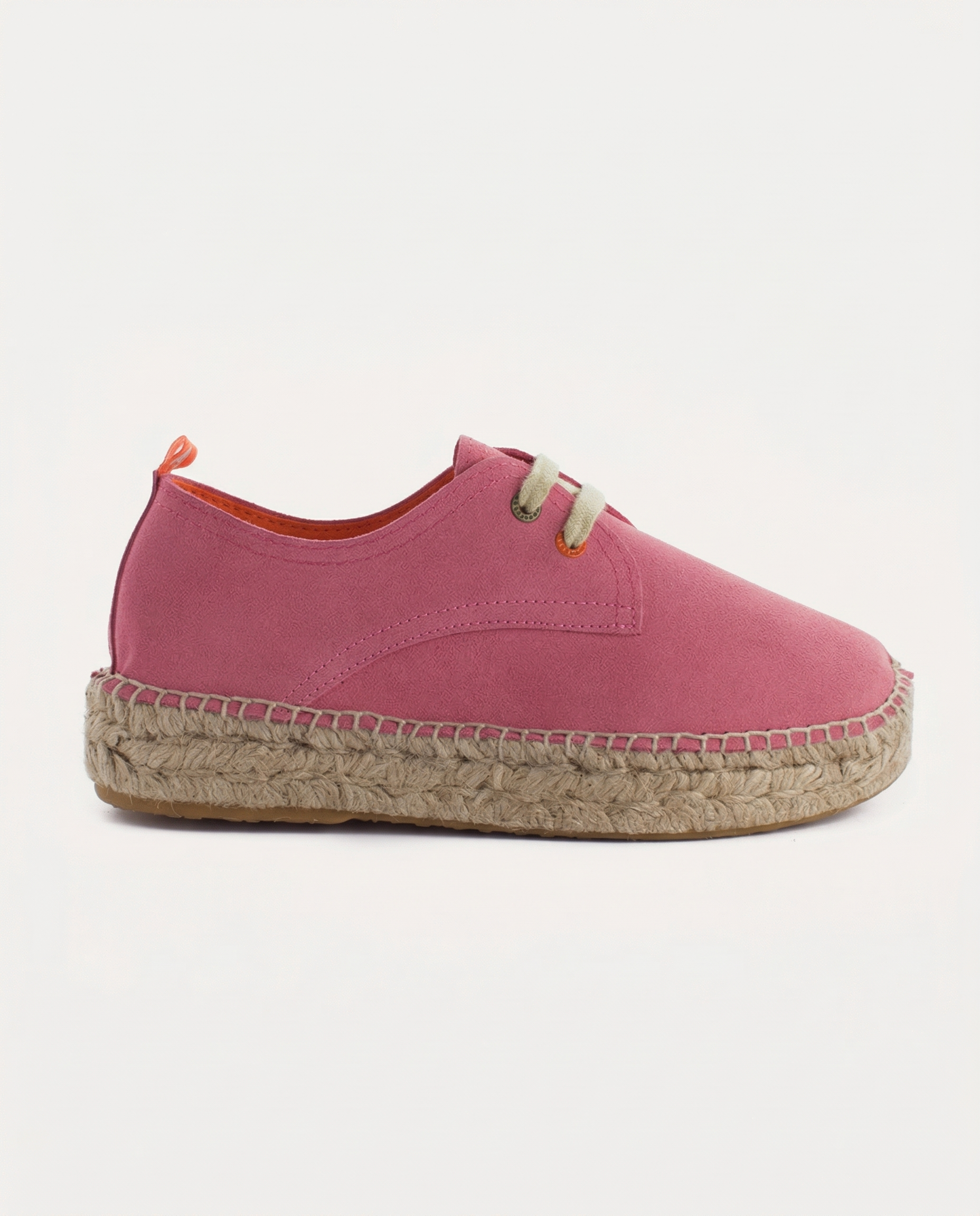 Blucher Piel Serraje Chicle