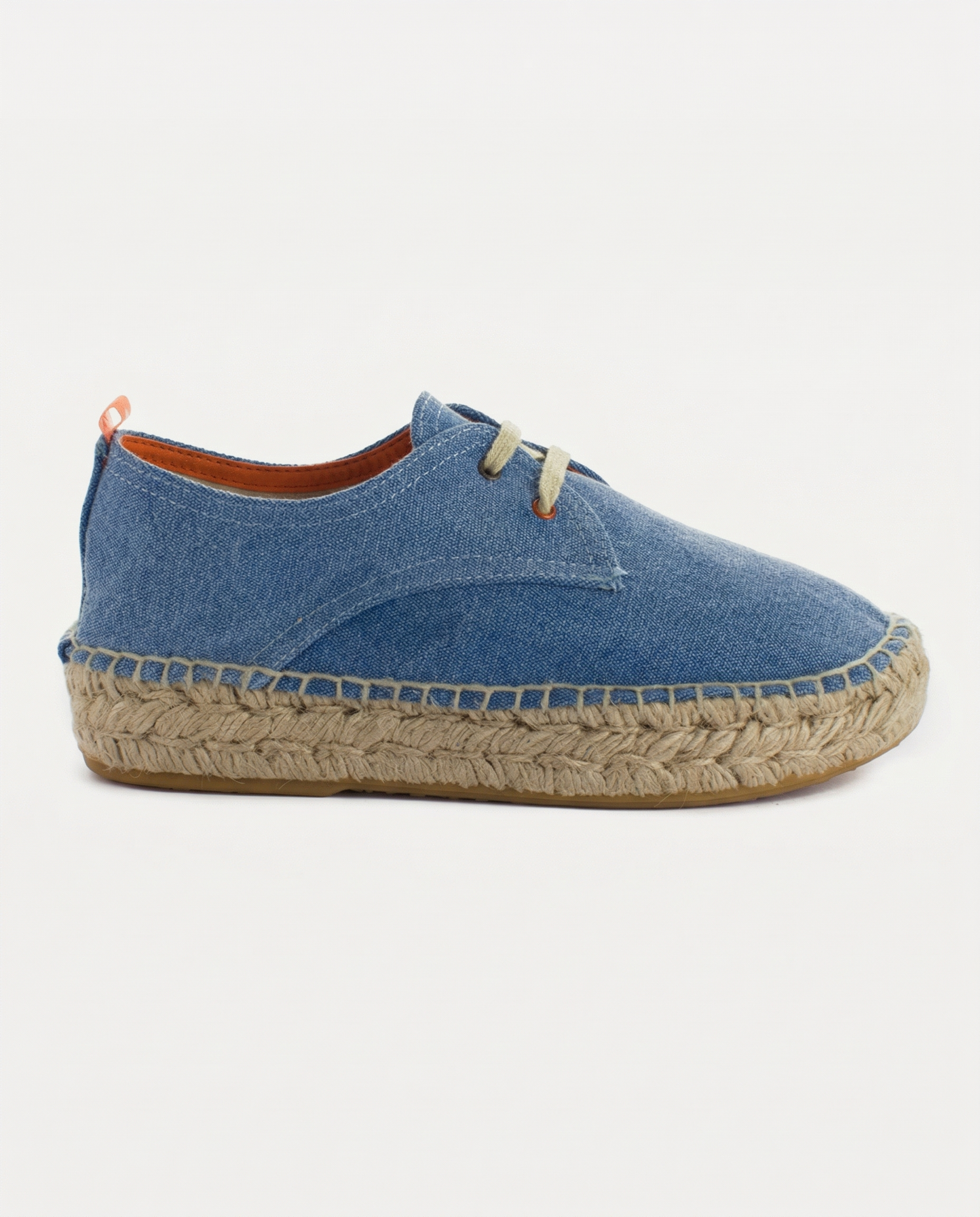 Blucher Terra Azul