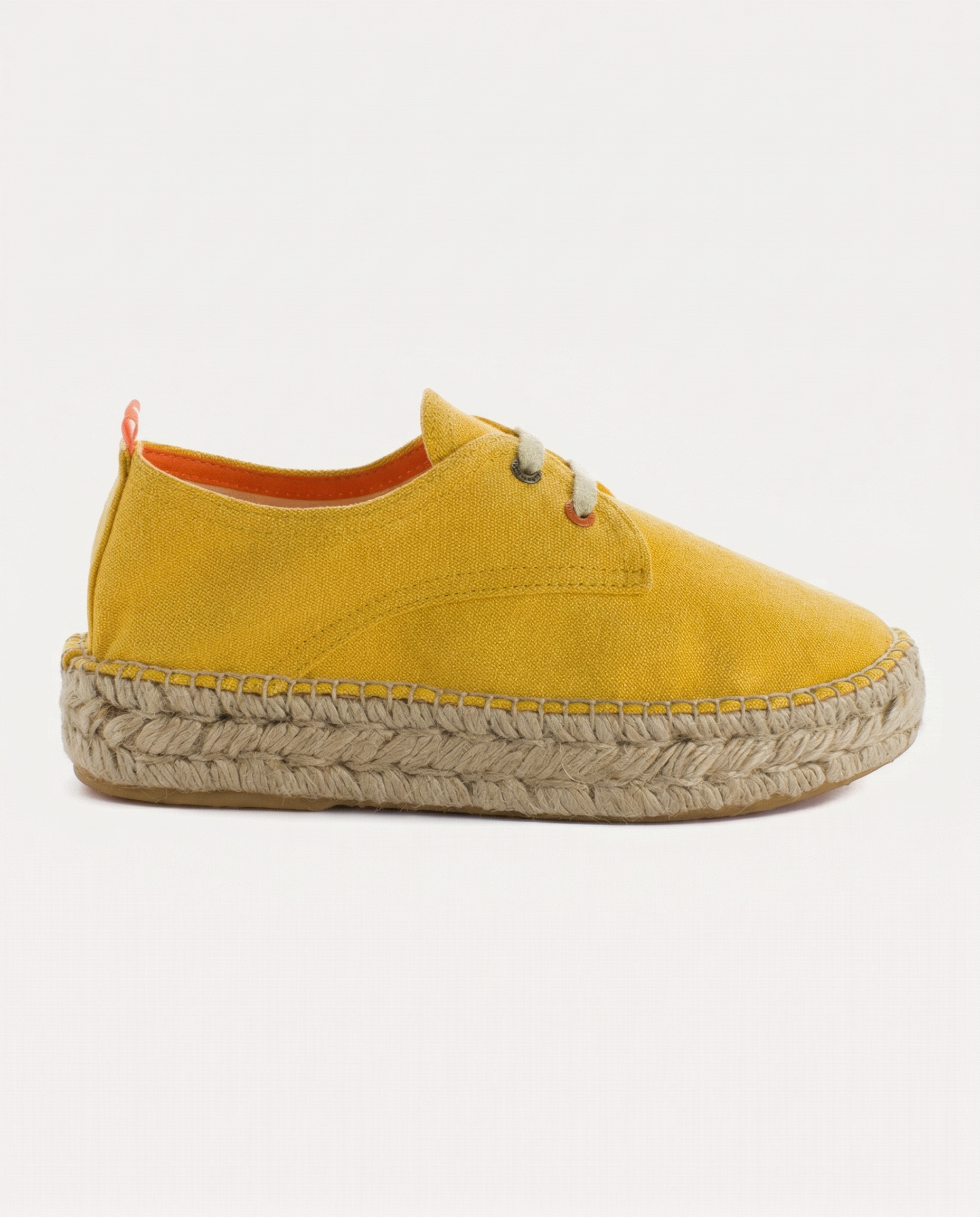 Blucher Terra Yellow