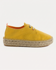 Blucher Terra Yellow