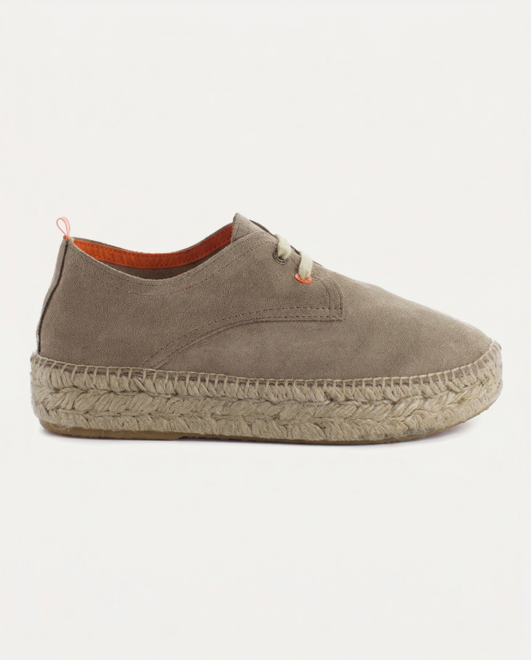 Blucher Piel Serraje Piedra