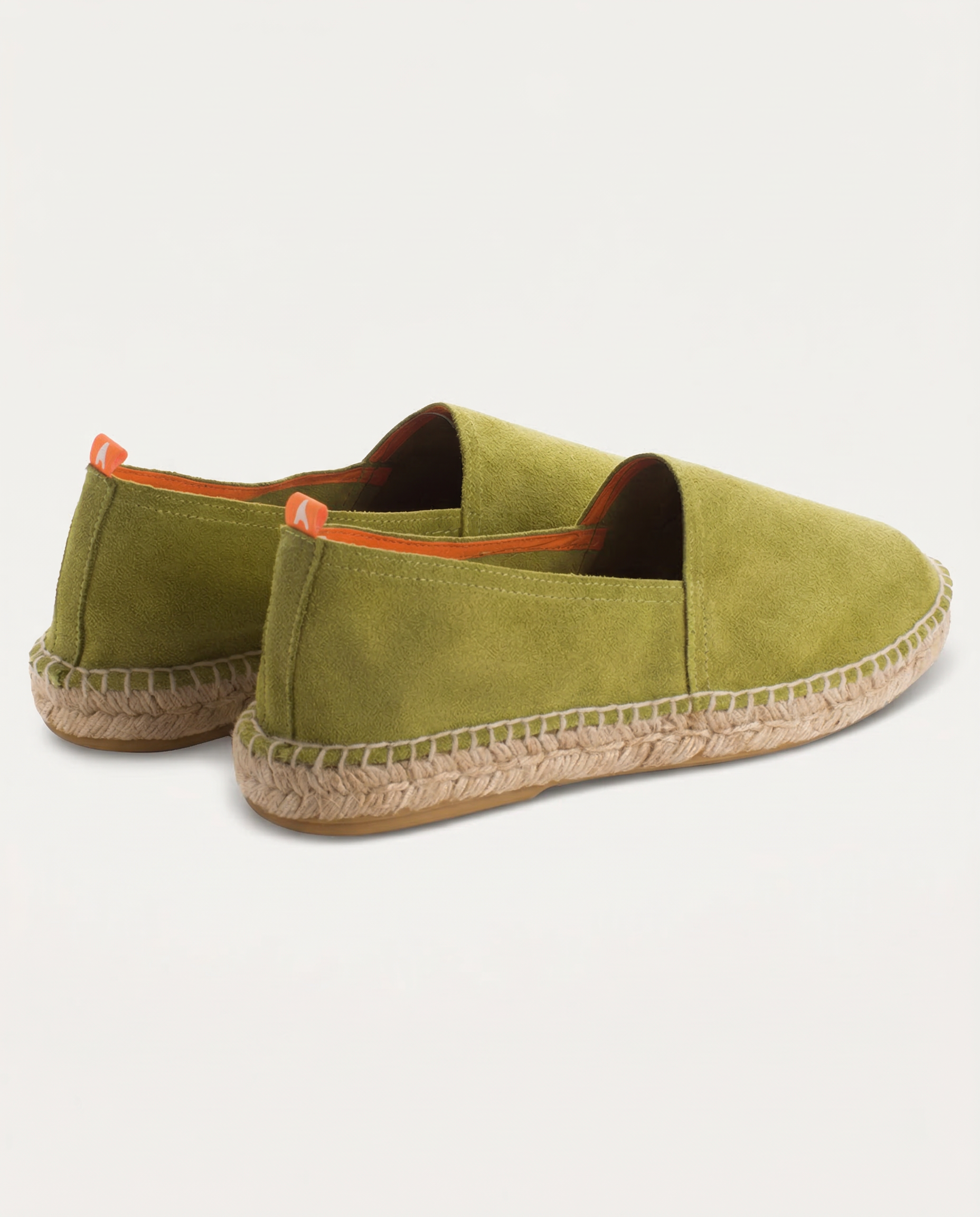 Camping Piel Serraje kaki 16