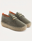 Blucher Terra Kaki