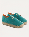 Blucher Terra Verde