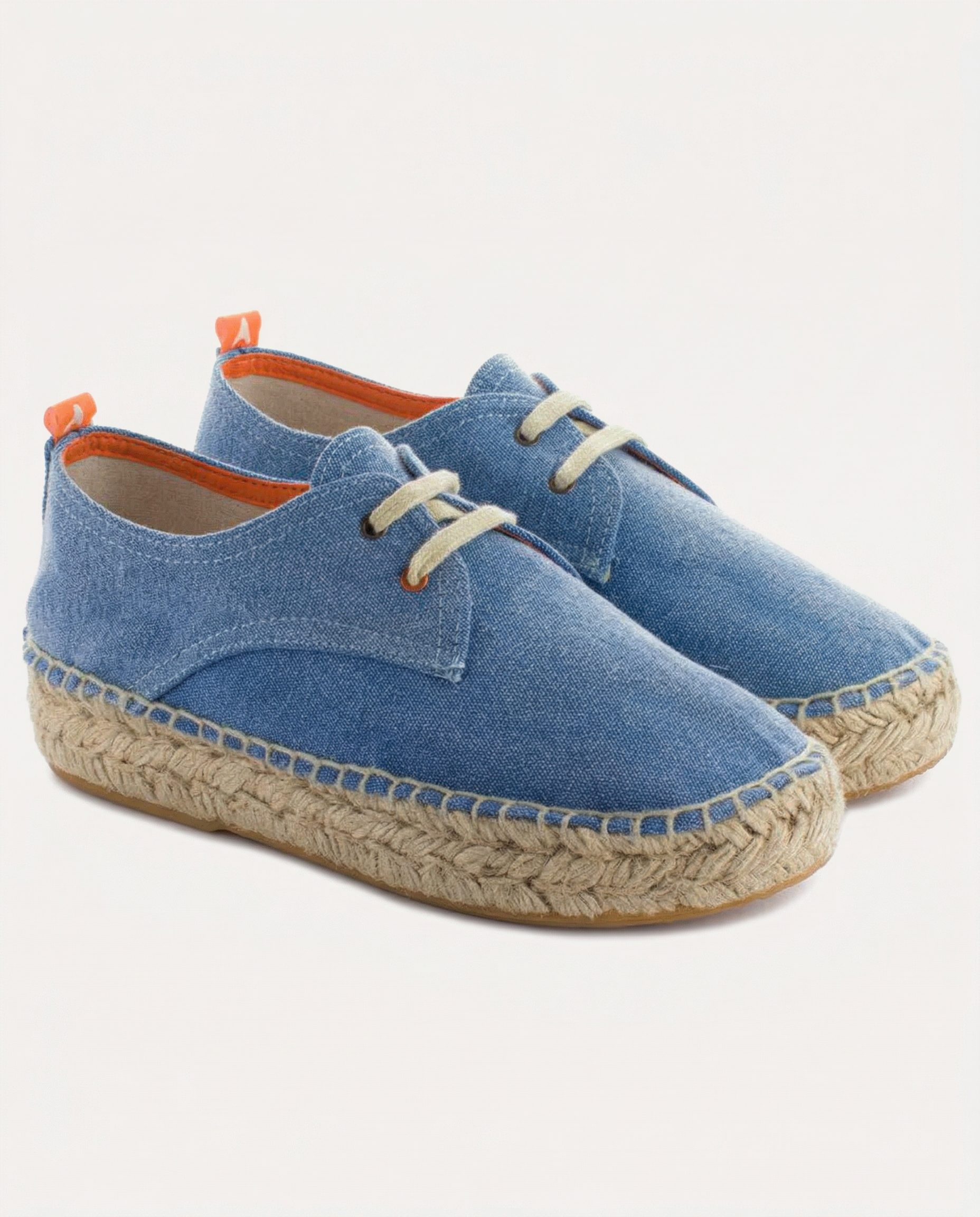 Blucher Terra Azul