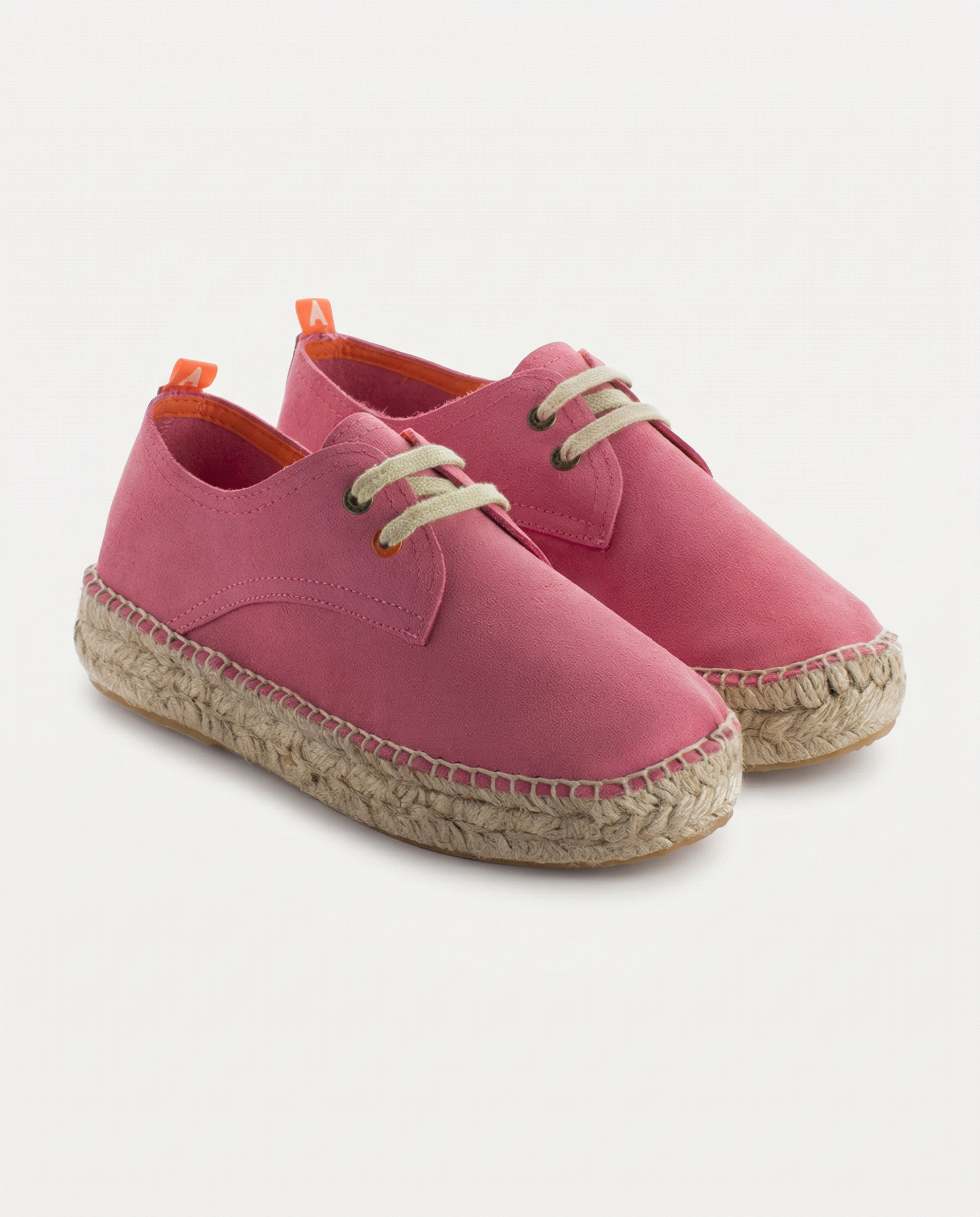 Blucher Piel Serraje Chicle